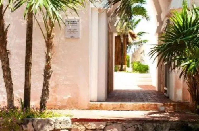Condominios Tan-Ik