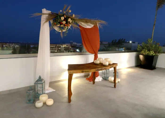 Holiday Inn Express & Suites - Playa Del Carmen By Ihg